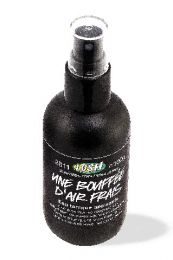 Bouff�e d'Air Frais