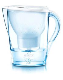 Carafe Marella blanche