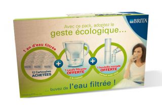 Pack �1 an �co citoyen�
