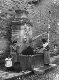 Fontaine