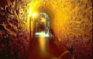 Aqueduc de Saclay