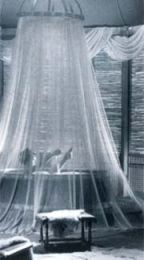 Le bain de Gina Lollobrigida,