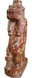 Statuette  de la d�esse hippopotame Taouret � British Museum.