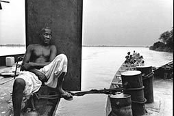 le Niger