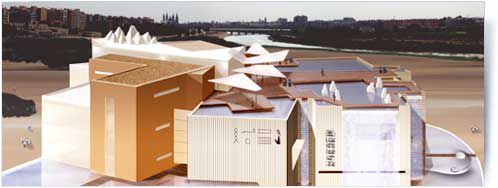 L'Aquarium