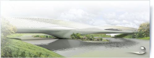Le Pavillon-Pont