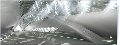Le Pavillon-Pont