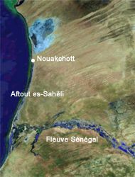 Nouakchott � Mauritanie