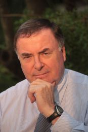 Lo�c Fauchon � pr�sident du Conseil Mondial de l'Eau