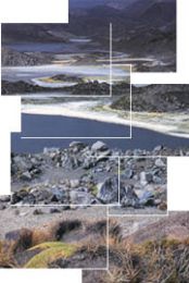L'Atacama, nord du Chili.